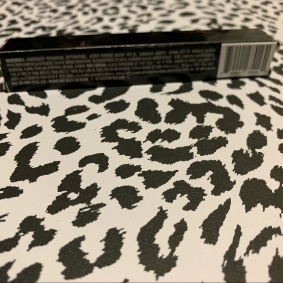 ❌SOLD❌Kylie Cosmetics Gloss in Koko K - Picture 4 of 6